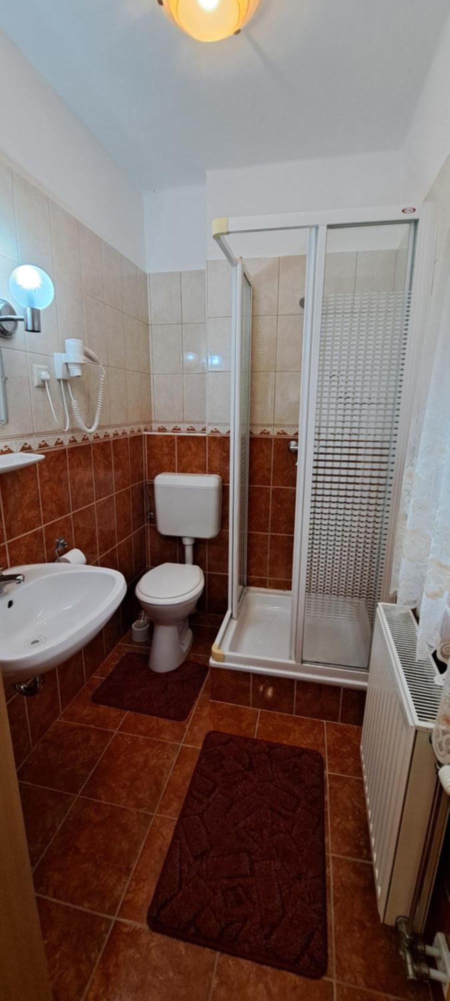 Gizella Apartmanhaus Bük エクステリア 写真