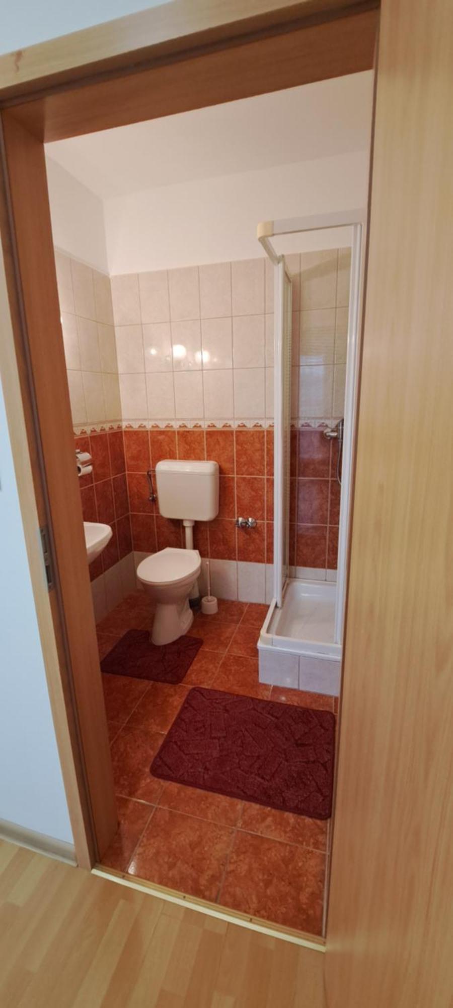 Gizella Apartmanhaus Bük エクステリア 写真